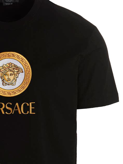 versace t shirt recall